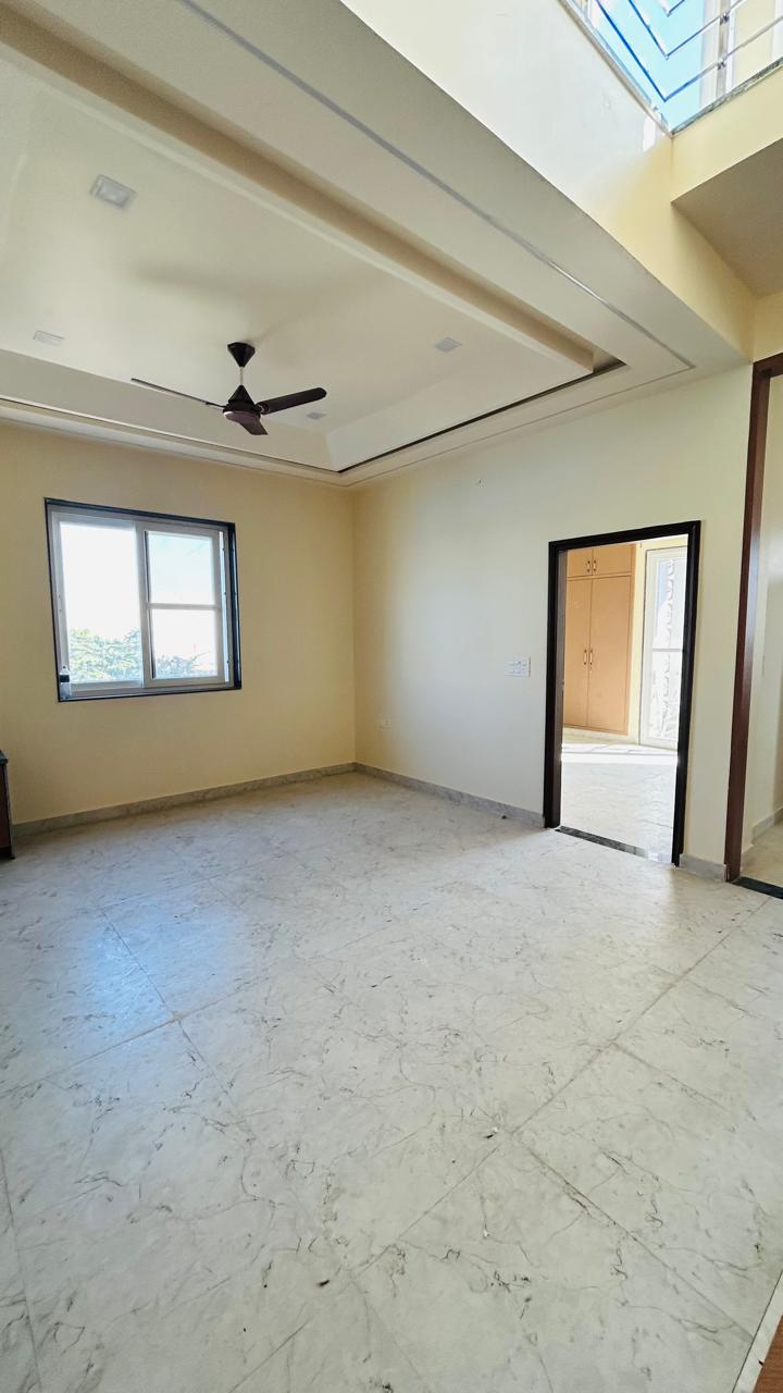 2 BHK Semi Furnished New Flat for Rent in Mansarovar Jaipur-Mansarover-Jaipur